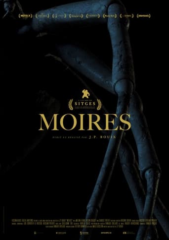 Poster of Moires