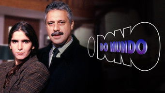 Cena de O Dono do Mundo