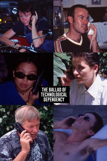 The Ballad of Technological Dependency