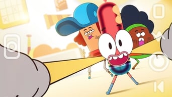 Pinky Malinky (2018- )