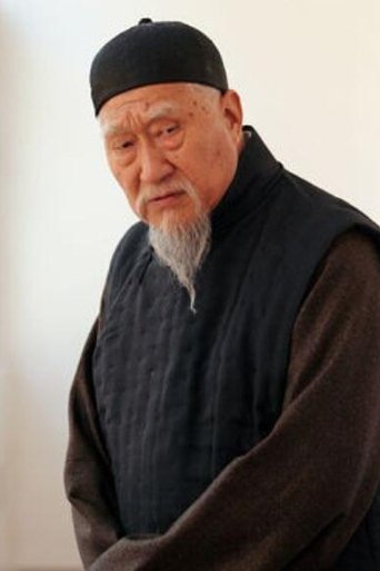 Image of Zeng Jing