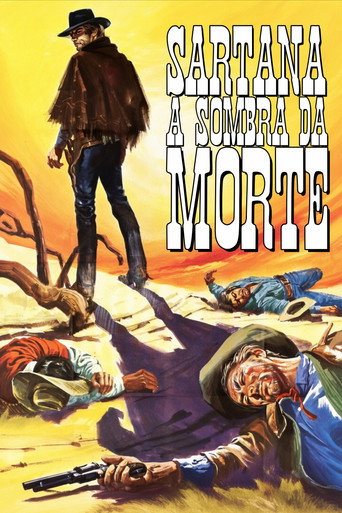 Sartana, A Sombra da Morte