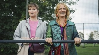 Fútbol en familia - S1E01