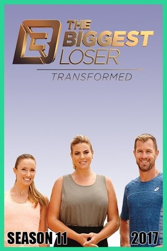The Biggest Loser Australia: Season 11