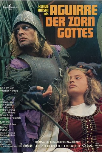 Aguirre, der Zorn Gottes