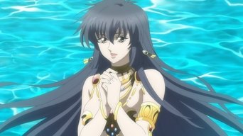 Cena de Guerra Sagrada – Parte III