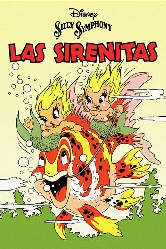 Las Sirenas Las Sirenas
