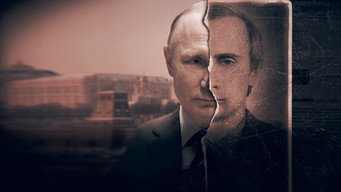 Putin: A Russian Spy Story (2020)