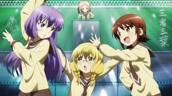 Sansha Sanyou - 1x01