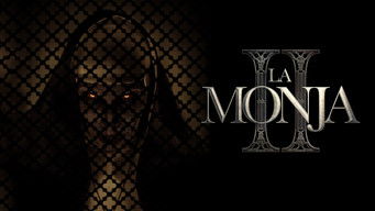 Galeria 4 - La monja II