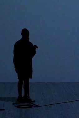 Of A House Besieged poster