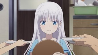 Episódio Isso nem é um encontro romântico da série Summer Pockets