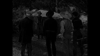 Have Gun, Will Travel T1E10