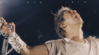 ONE OK ROCK: підкинути монетку (2021)