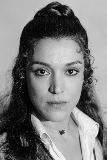 Tina Ferreira — 1