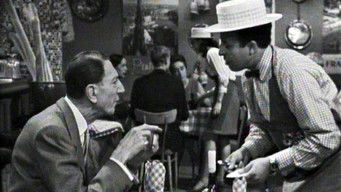 Episode 1 — Episode 1