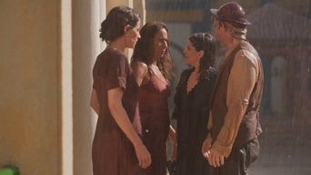 Episódio Capítulo 37 da série No Rancho Fundo