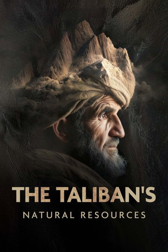 The Taliban's Natural Resources (2026)
