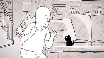 Here, Kitty, Kitty!