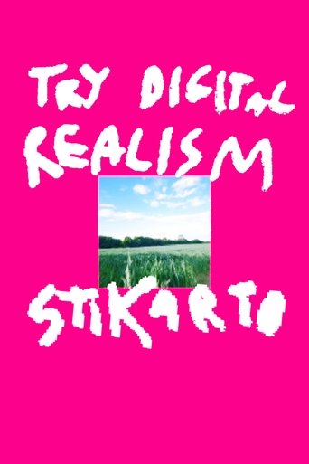 Try Digital Realism