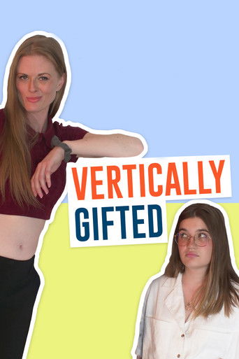 Vertically Gifted (2022)