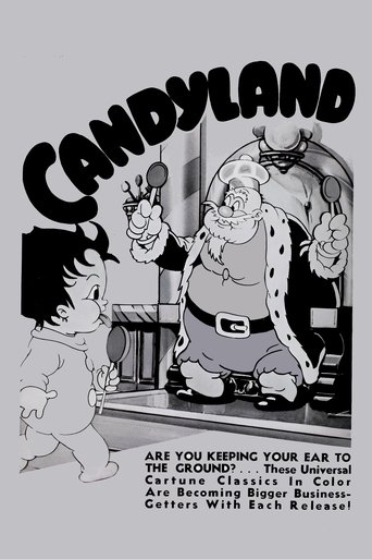 Candyland