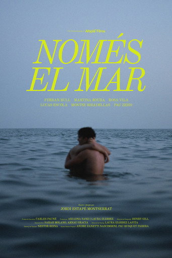 Only the Sea Knows