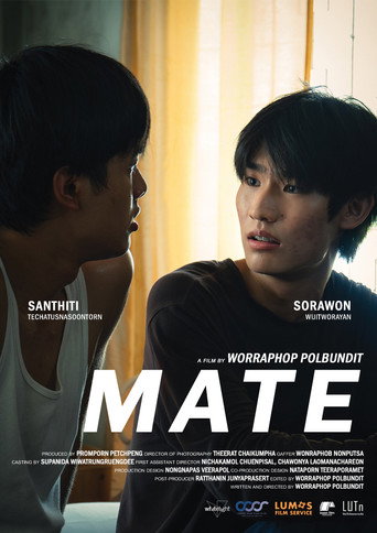 MATE
