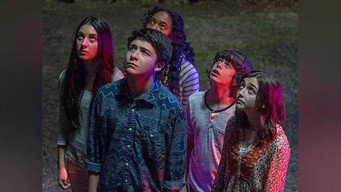 Episode 25 — Gortimer vs. the Fault in Our Street