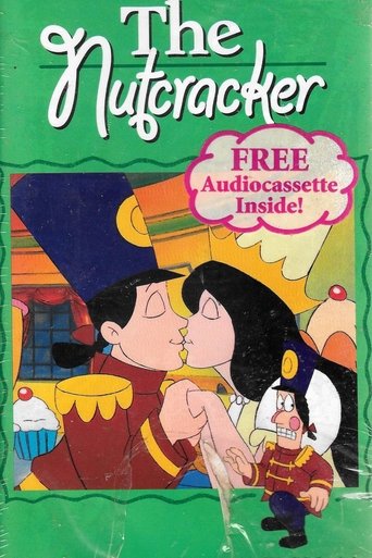 The Nutcracker poster