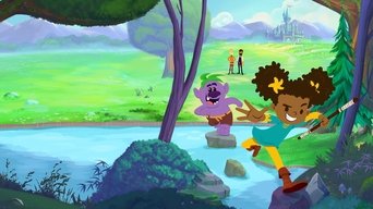 The Bravest Knight - S1E01