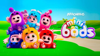 Minibods (2023- )