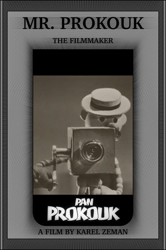 Mr. Prokouk, The Filmmaker (1948)