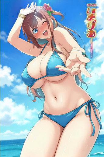 アイドル快楽ちの金字塔！