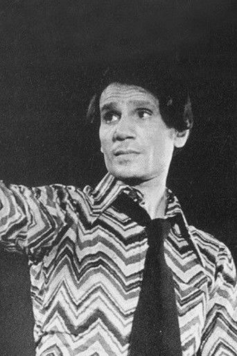 Foto de Abdel Halim Hafez
