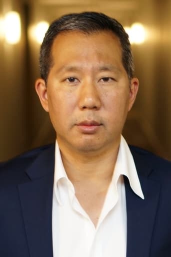 Image of Elbert Kim