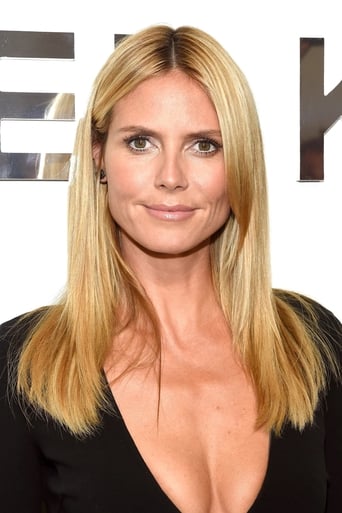 Image of Heidi Klum