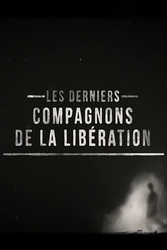 The Last Companions of the Liberation (2020)
