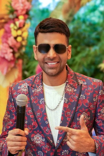Vikalp Mehta