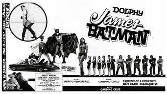 James Batman (1966)