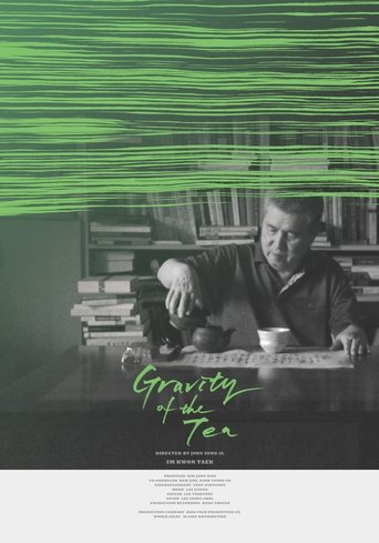 Gravity of the Tea