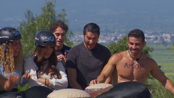 Episode 39 — Risas y llantos