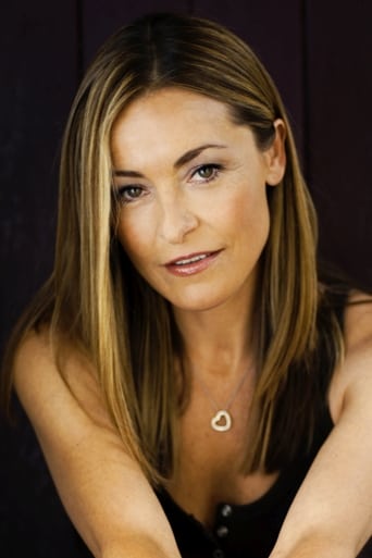 Imagen de Amanda Donohoe