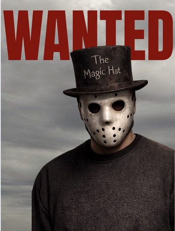 WANTED