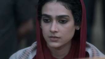 Episode 6 — Chakravyooh