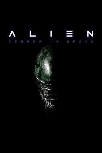 Alien: Terror in Space