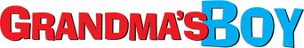 Grandma's Boy logo