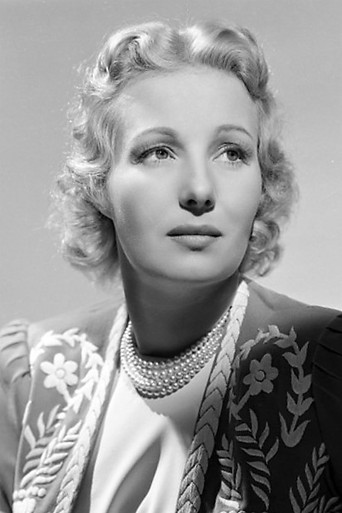 Foto de Binnie Barnes