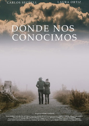 Donde Nos Conocimos (2021)