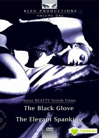 Poster of The Black Glove